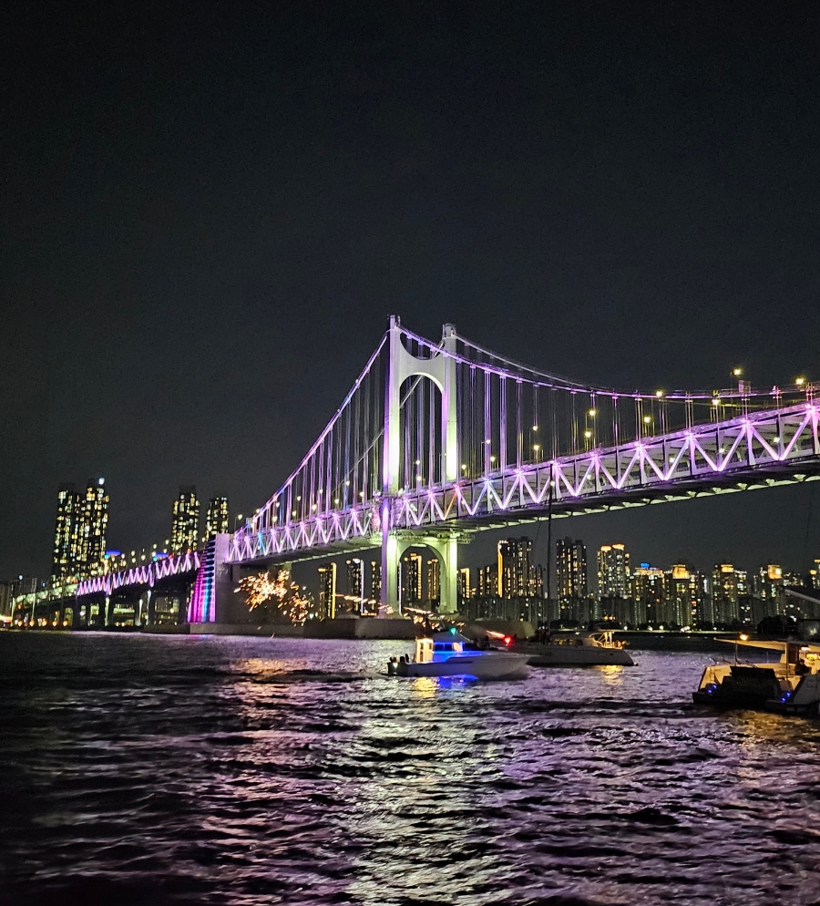 Busan Michelin Guide 2026: Every Starred Restaurant and How to Book - Korea food guide by Woongie