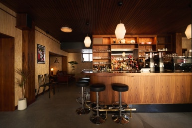 Why Korea Has 90,000 Cafes