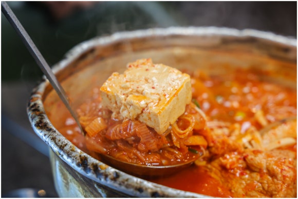 Korean Stews and Soups: The Comfort Food Guide