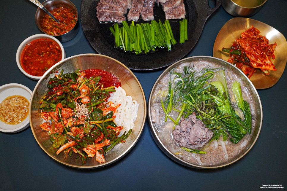 Where Locals Actually Eat in Seoul (Not the Tourist Traps) - Korea food guide by Woongie