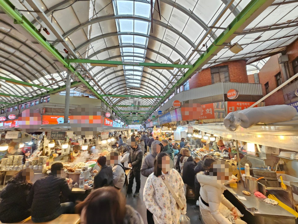 Custom Food Itineraries