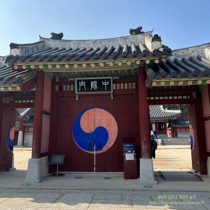 Suwon City Guide: Fortress, Fried Chicken, and Hidden Food - Korea food guide by Woongie