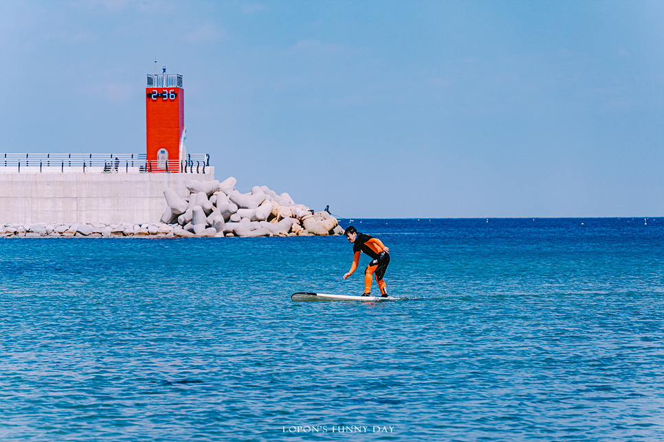 Yangyang: Korea's Surf Town - Korea food guide by Woongie